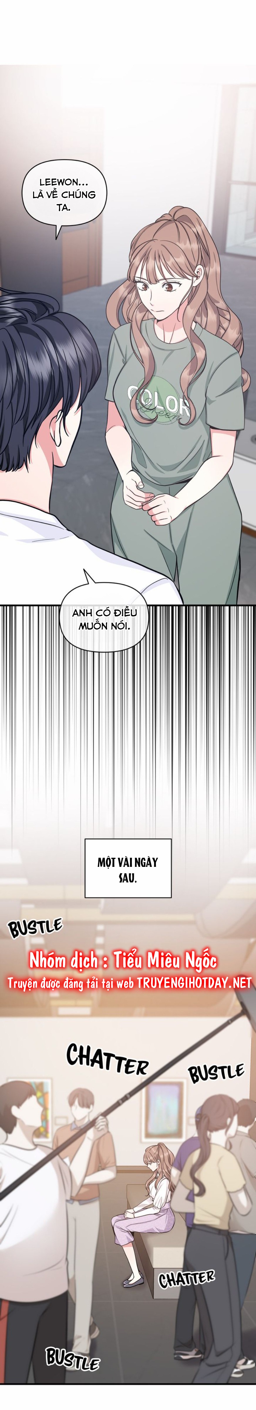 ngày mai chapter 88 11