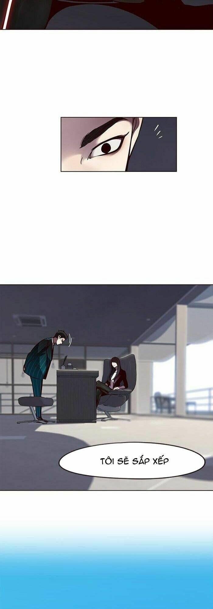 biến thân thành mèo chapter 58 45