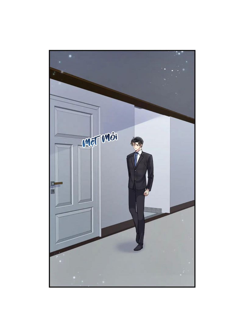 lại bị bạn trai cũ nhắm trúng rồi chapter 50 24