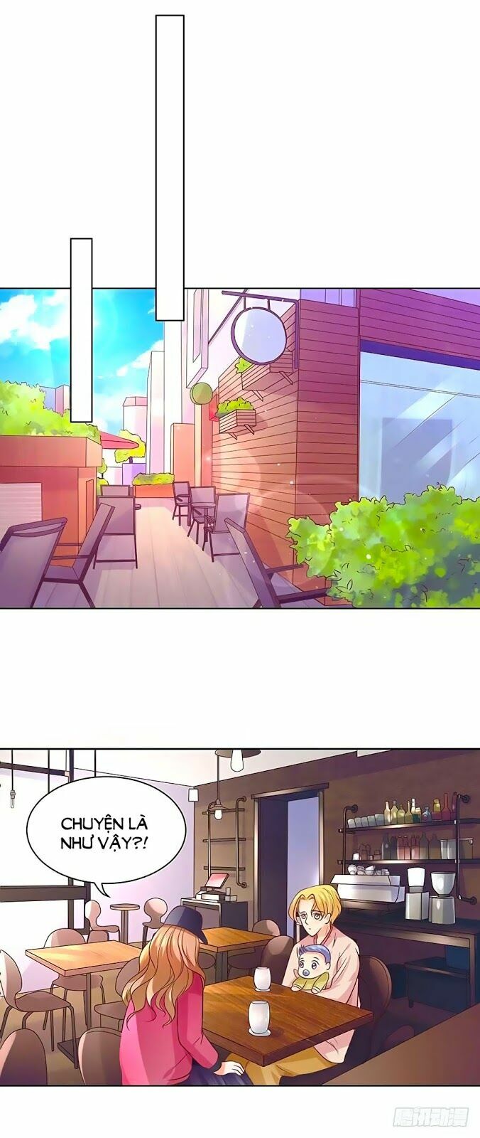 bác sĩ sở cũng muốn yêu chapter 141 18