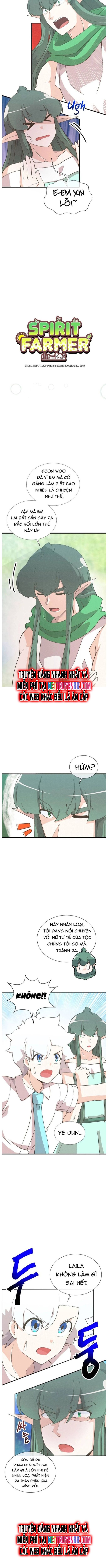 nông dân linh hồn chapter 160 2