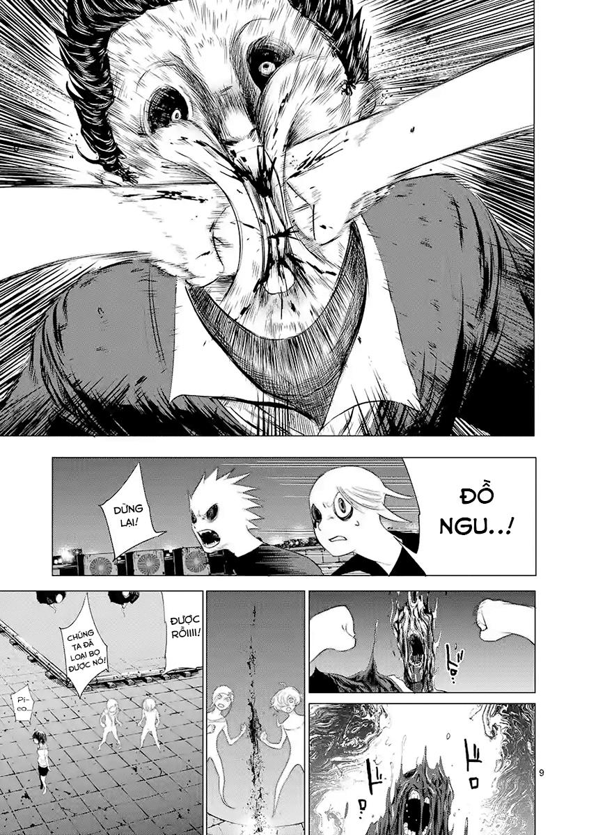 yajin chapter 9 12