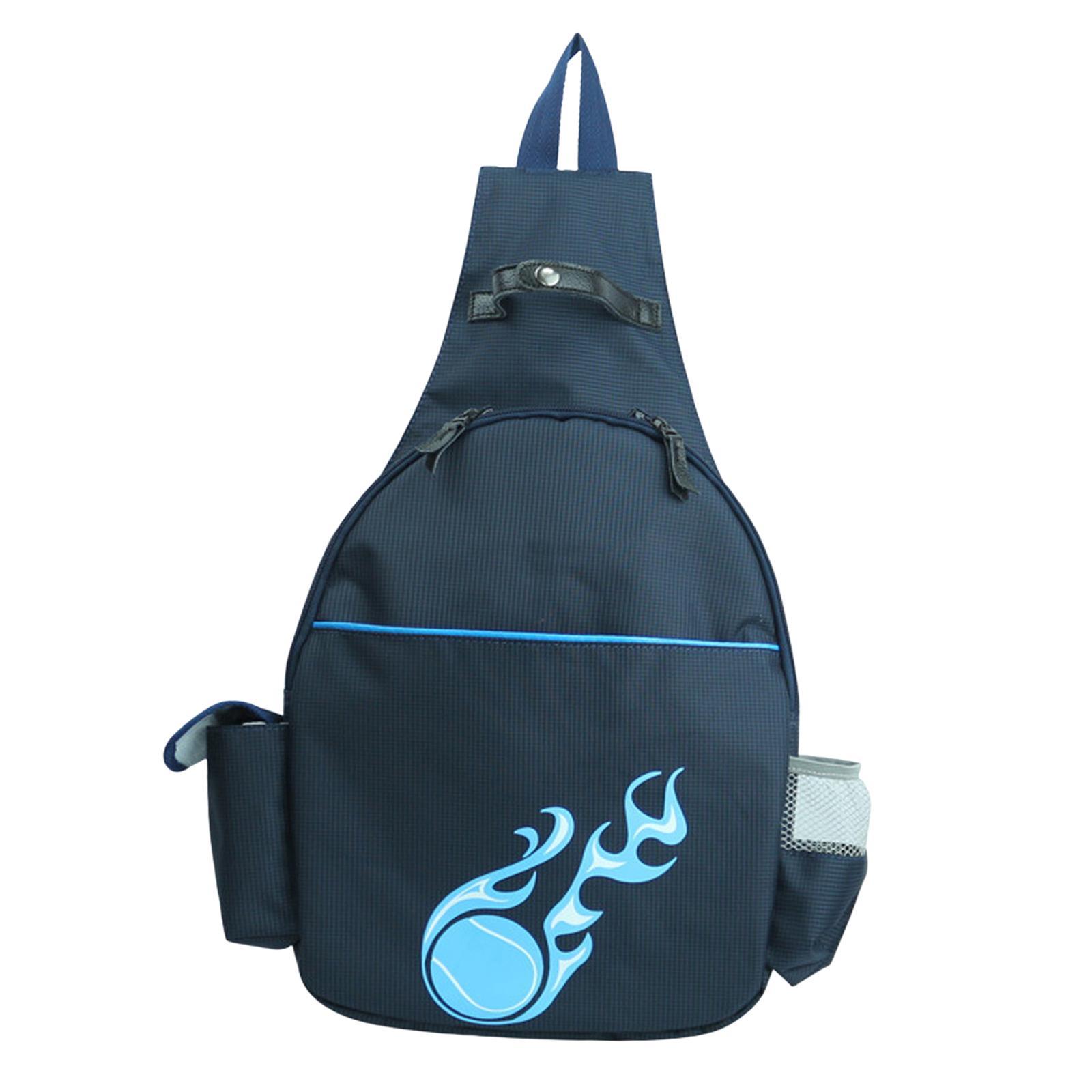 Tennis Racquet Backpack Men Badminton Rucksack for Travel Accessories