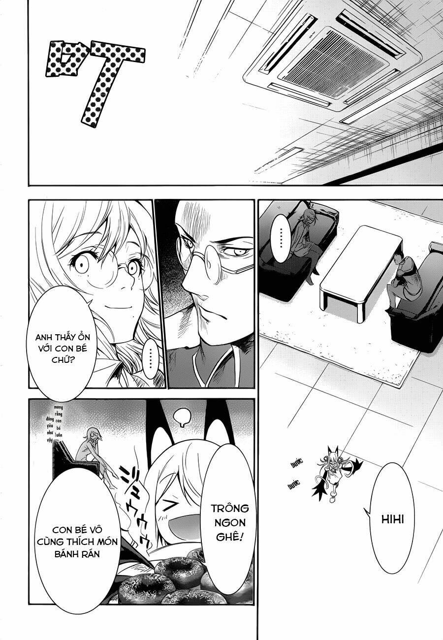 q (shihira tatsuya) chapter 16 27