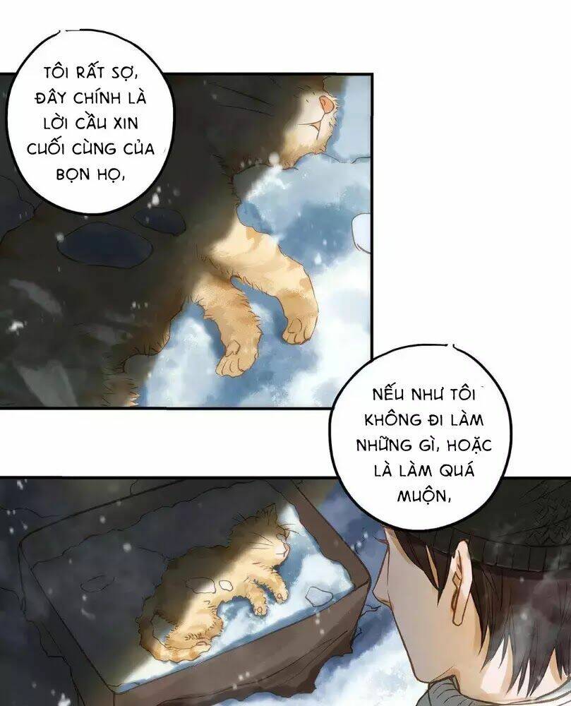 chồng trước 18 tuổi chapter 12 24