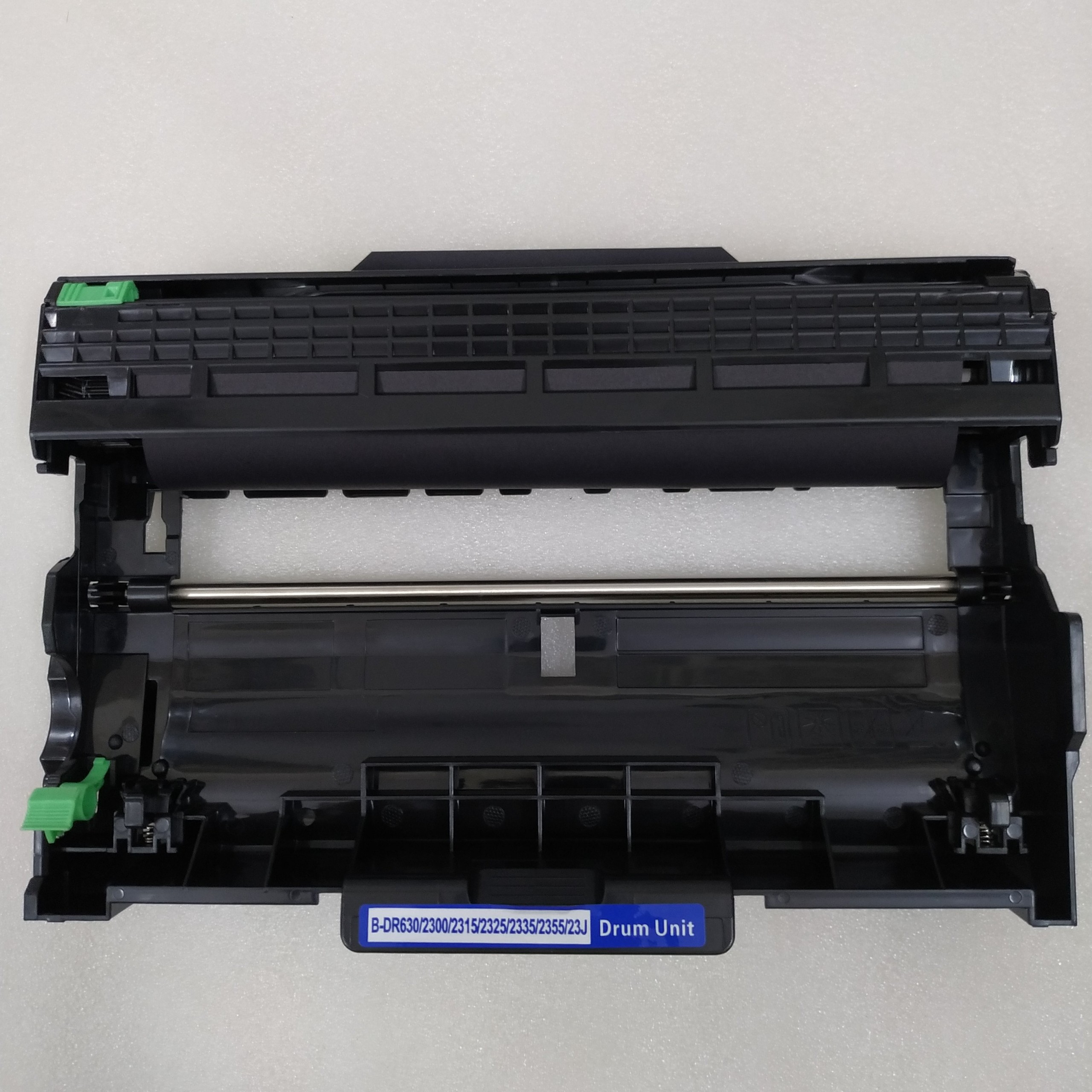 Cụm drum DR 2385 TECH dùng cho máy in Brother HL L2321D/ L2361DN/ L2366DW/ L2520D/ MFC L2701D 12K - Hàng Nhập Khẩu