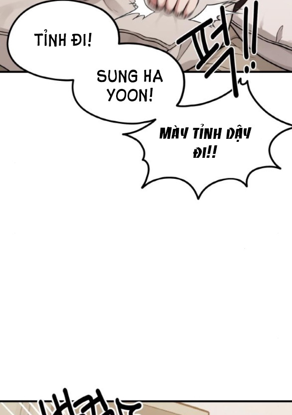 Cuộc Sống Của Tác Giả Truyện Người Lớn chapter 7.1 - Trang 10