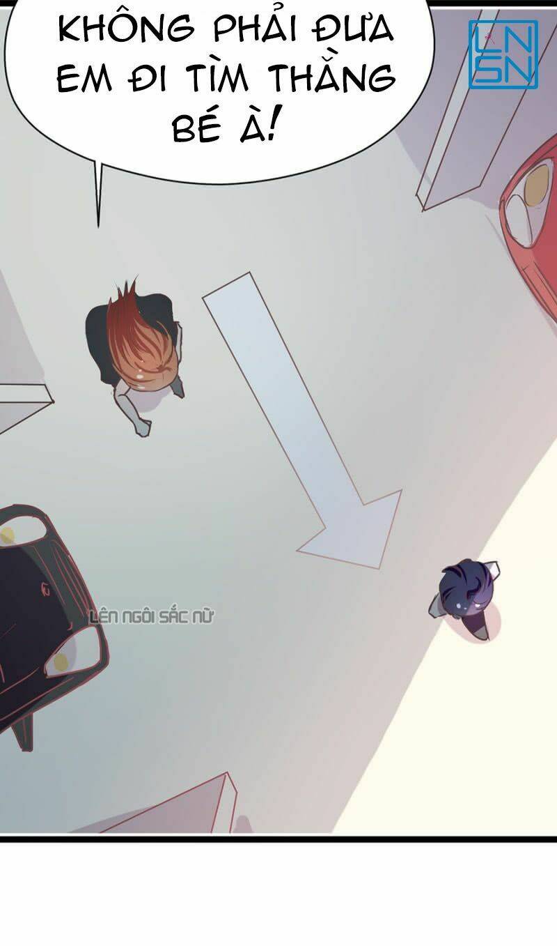 boss lãnh khốc buông em ra chapter 13 29