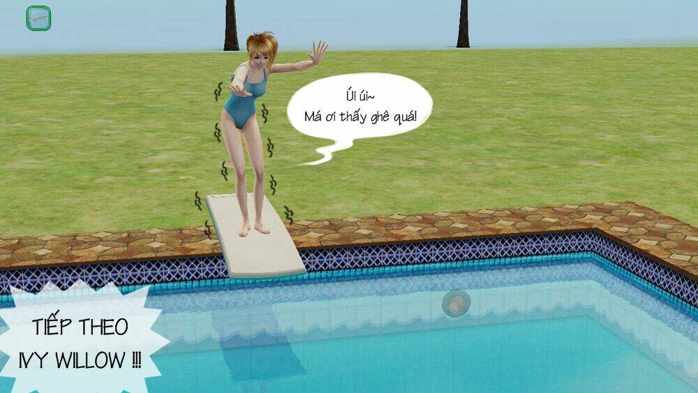 new me! new life? (truyện sims) chapter 4 125