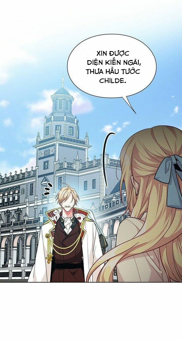 nữ hoàng ngoại khoa chapter 104 53