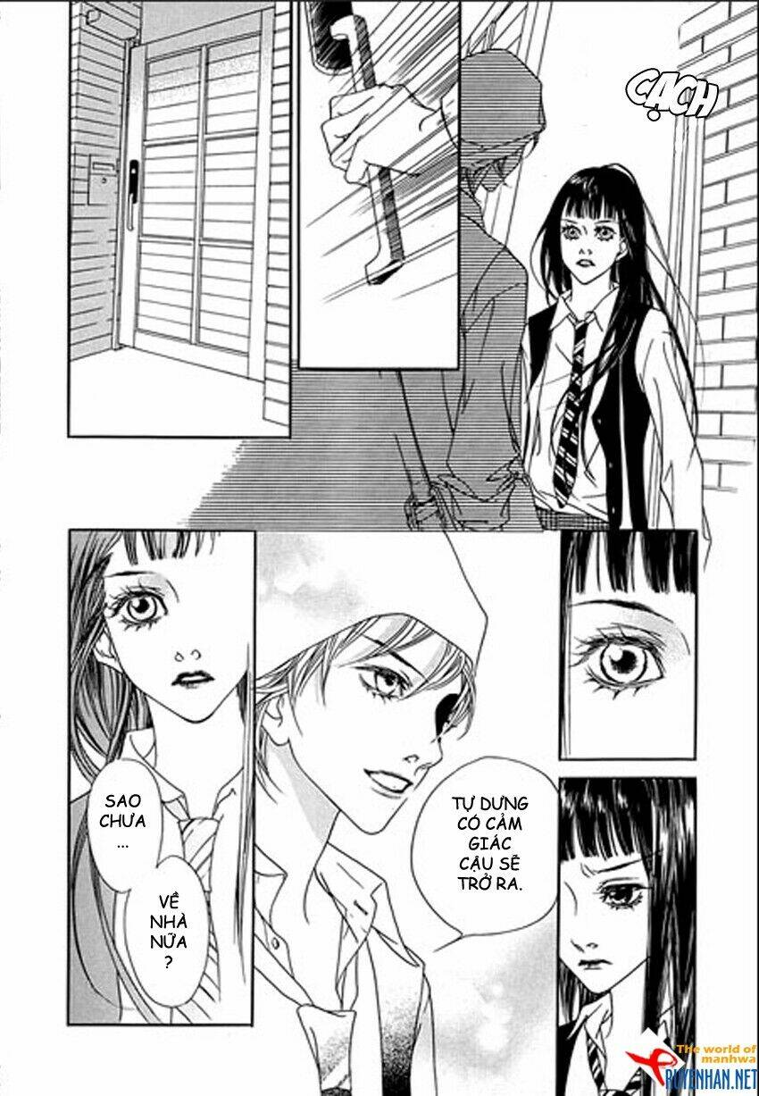 flowers of evil chapter 9 23