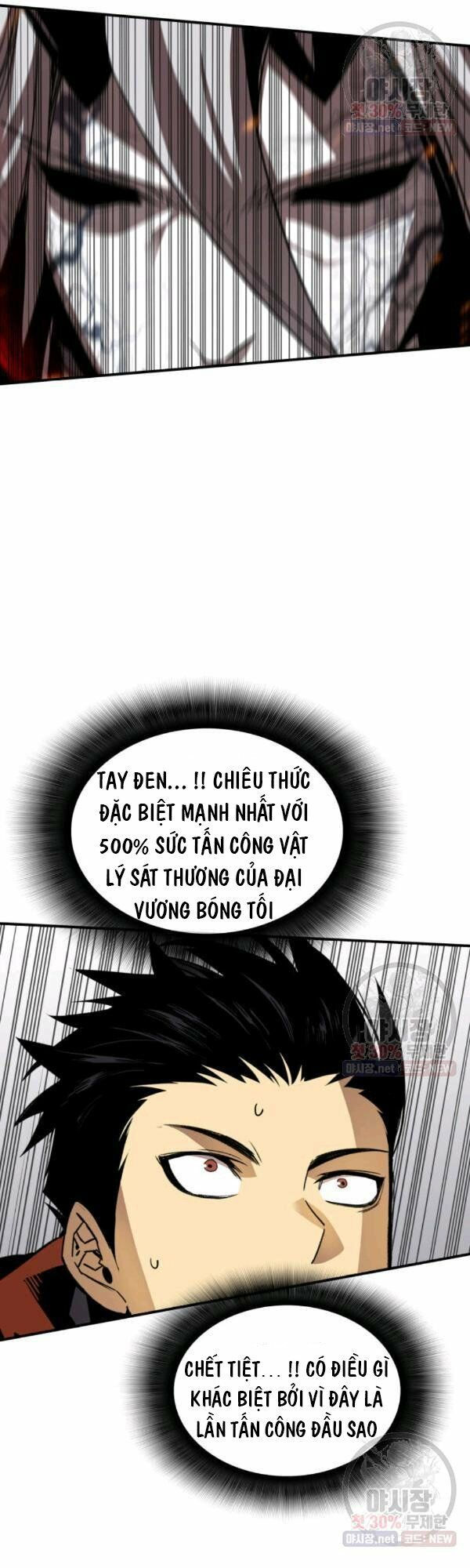 tôi là lính mới chapter 41 54