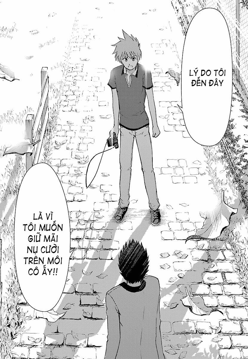 ginen shounen chapter 15 26