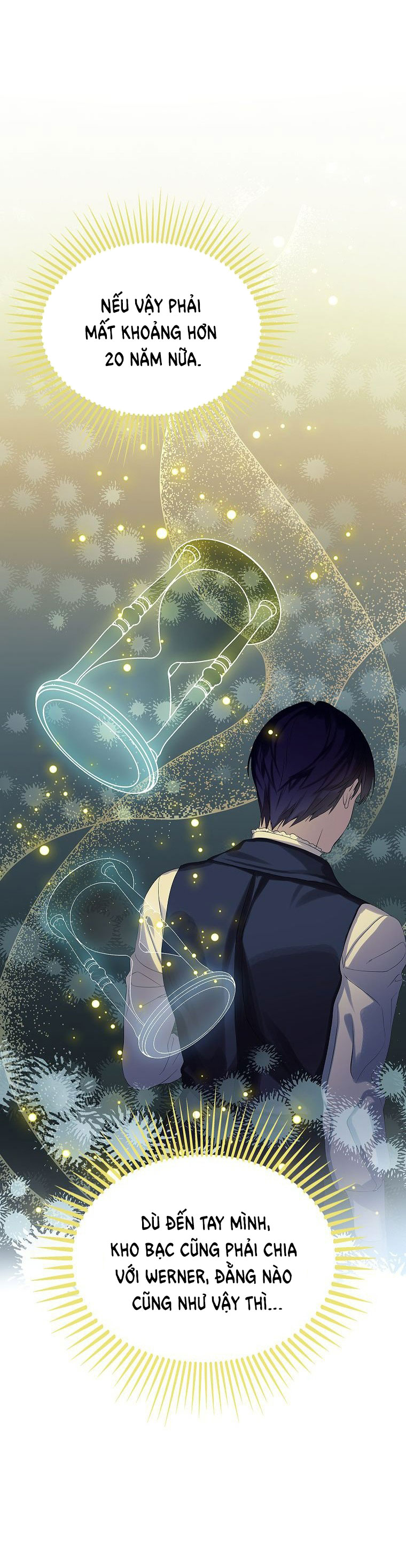 tôi là nữ thừa kế của gia tộc phản diện chapter 12.2 1