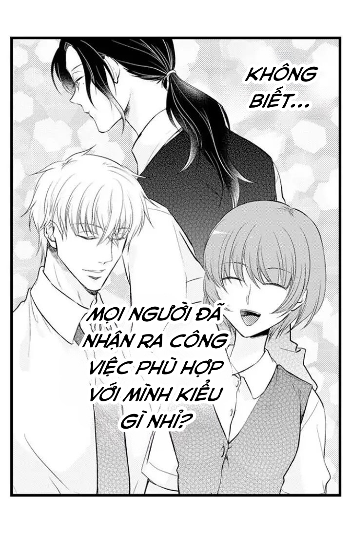 dây dưa một đêm dâm đãng với nhà sư chapter 145.2 16