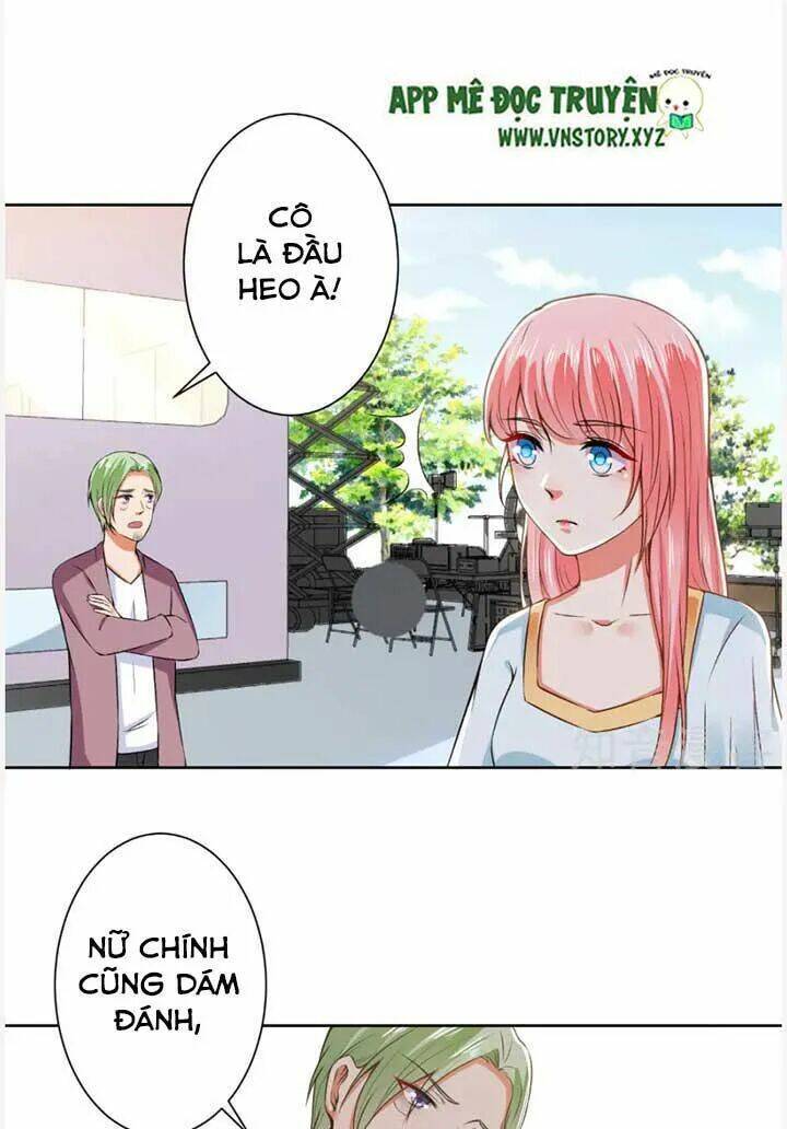 tổng tài đại nhân thật xấu hổ chapter 65 17