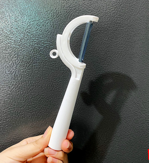 DỤNG CỤ GỌT RAU CỦ K-PEELER VERT