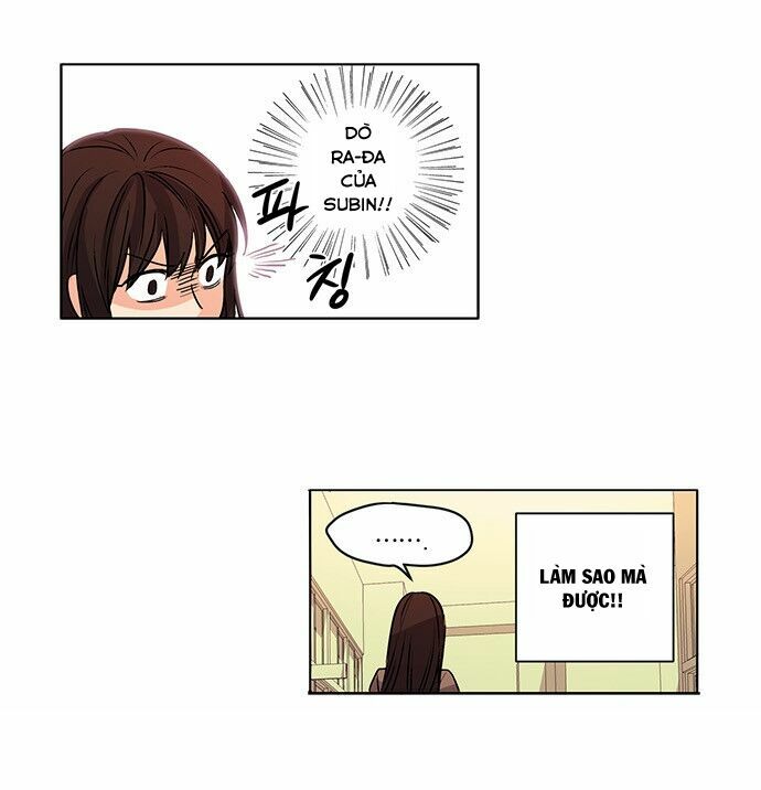 oh! holy chapter 3 18