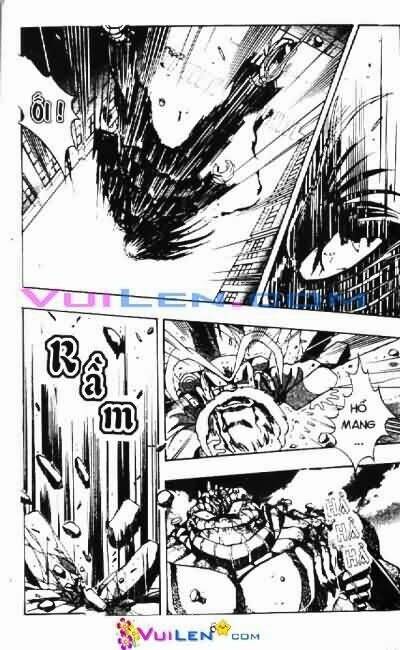 những người bạn tốt chapter 4 7