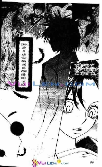 tiên nữ giáng trần chapter 21 99