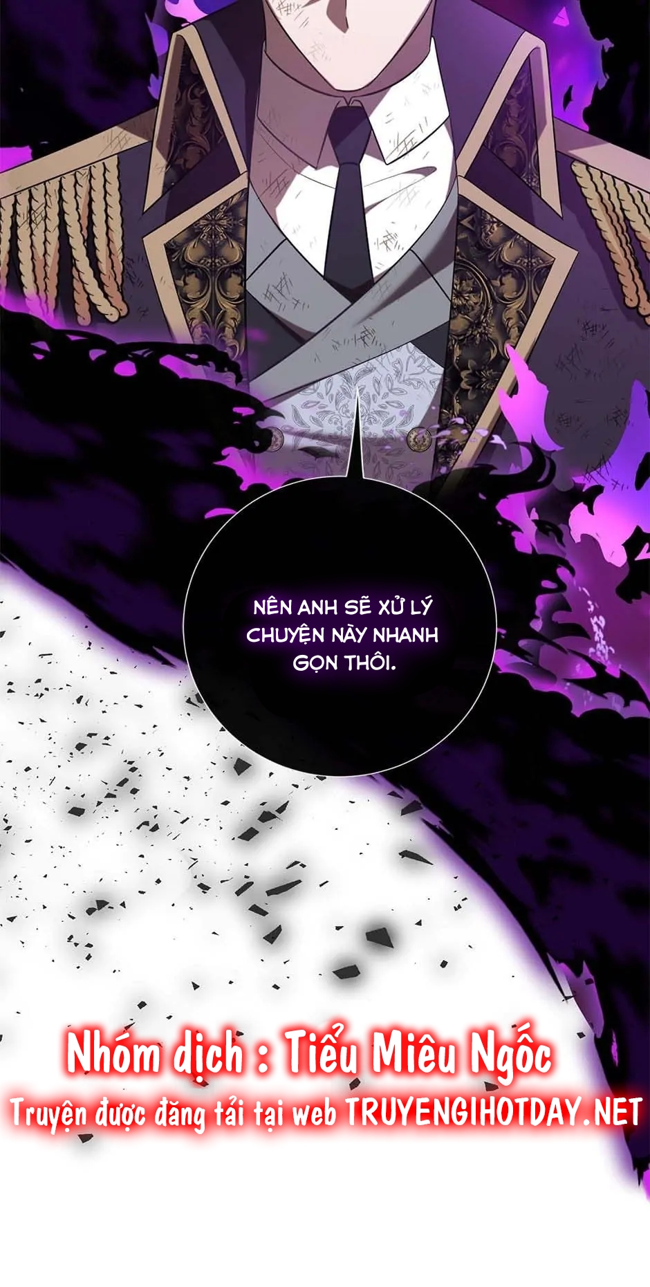 đừng ăn thịt tôi mà chapter 107 65