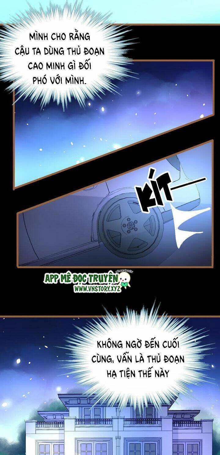 mưu ái thành nghiện chapter 39 2