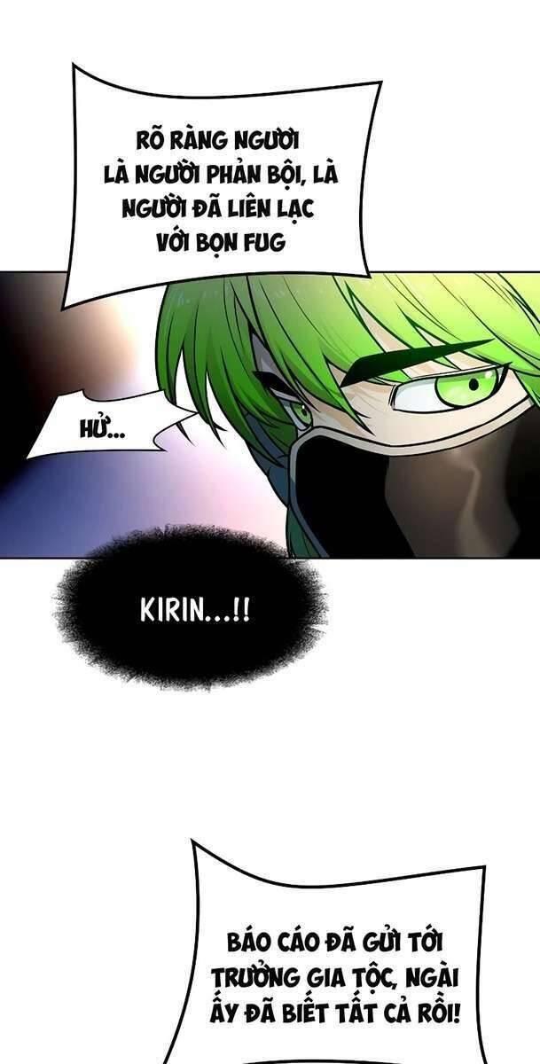 tòa tháp bí ẩn 2 chapter 573 38