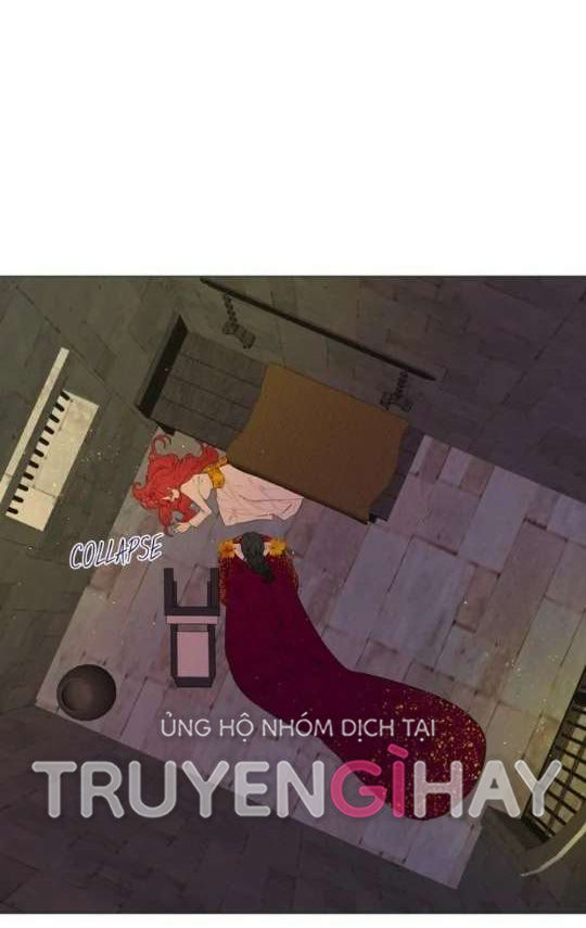 từ tiểu thư thành hoàng hậu - lady to queen chapter 34.2 12