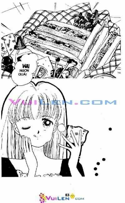 cô gái khả ái chapter 7 63