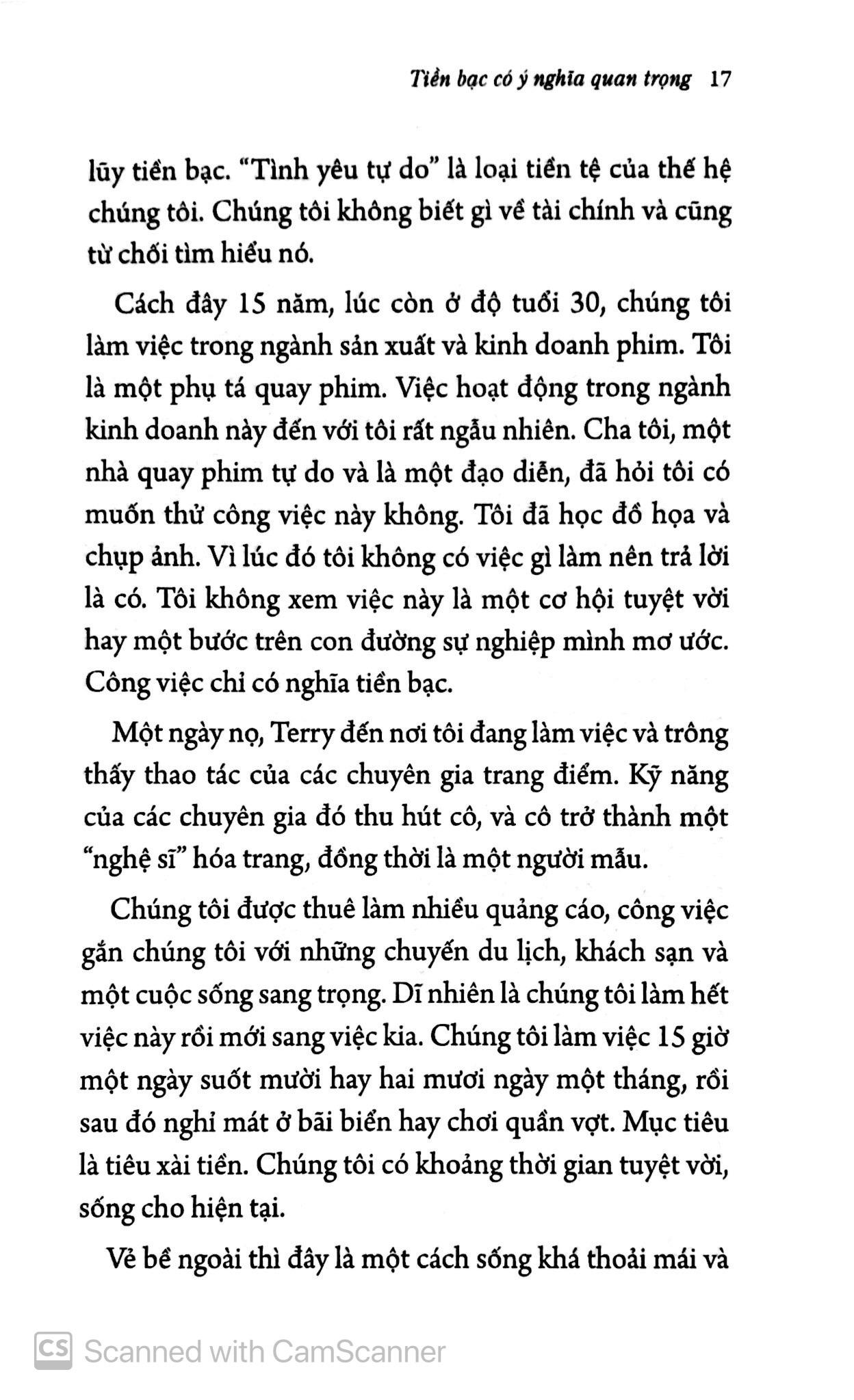 Sách Dạy Con Làm Giàu (Tập 6)
