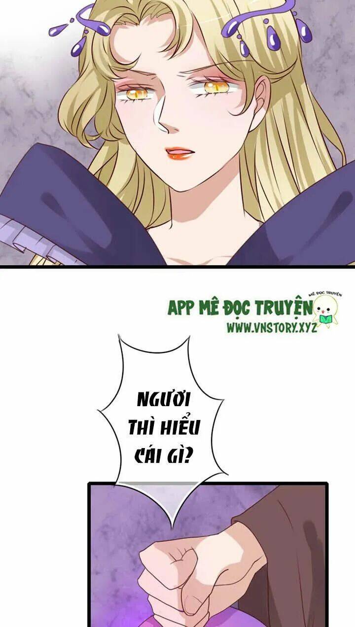 sau con mưa mùa hạ chapter 76 2