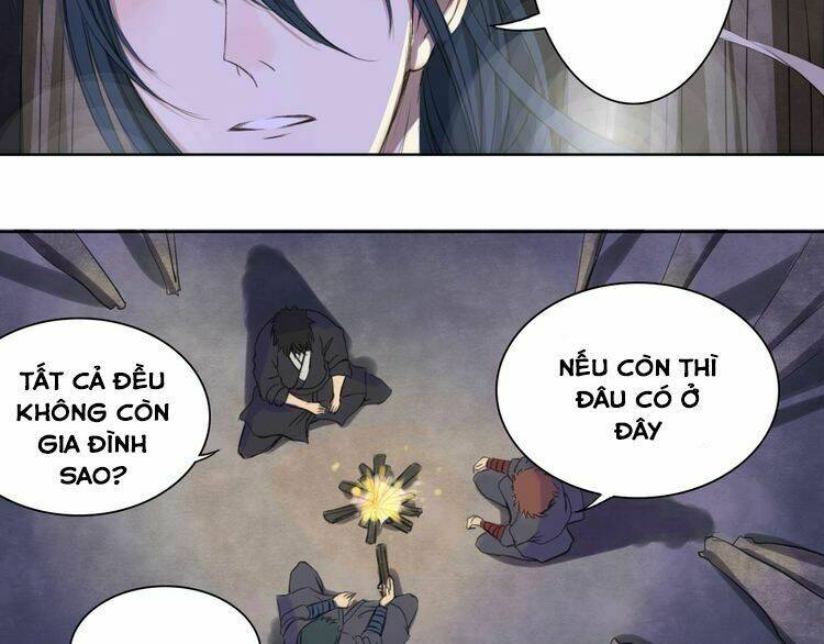 bạch lý hành giả chapter 1 47