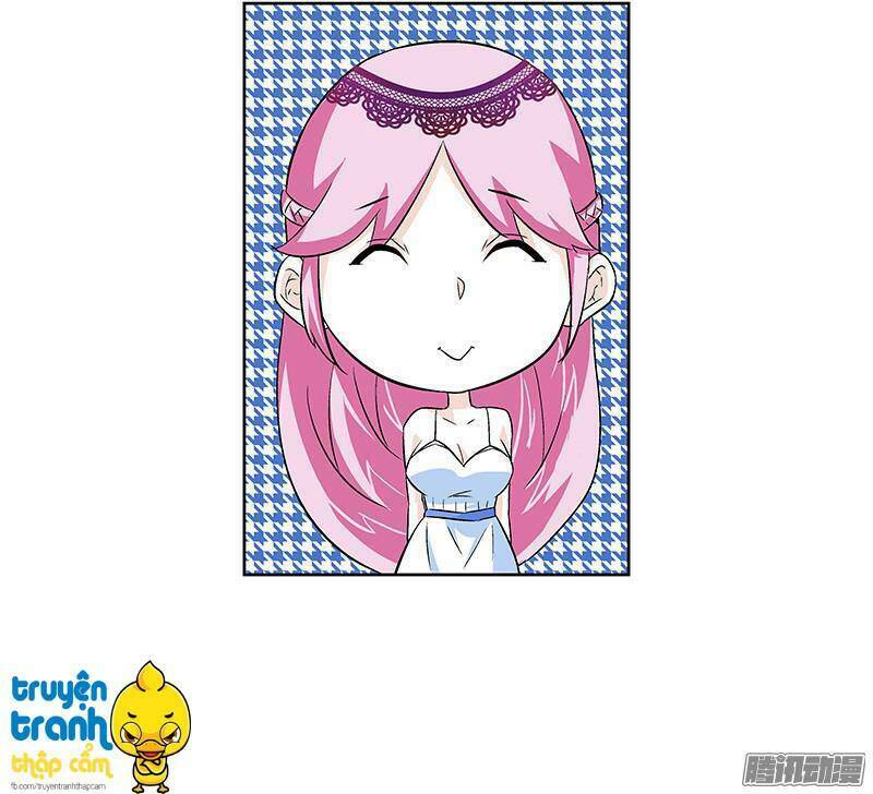 cường sủng hào môn tiểu manh thê chapter 14 36