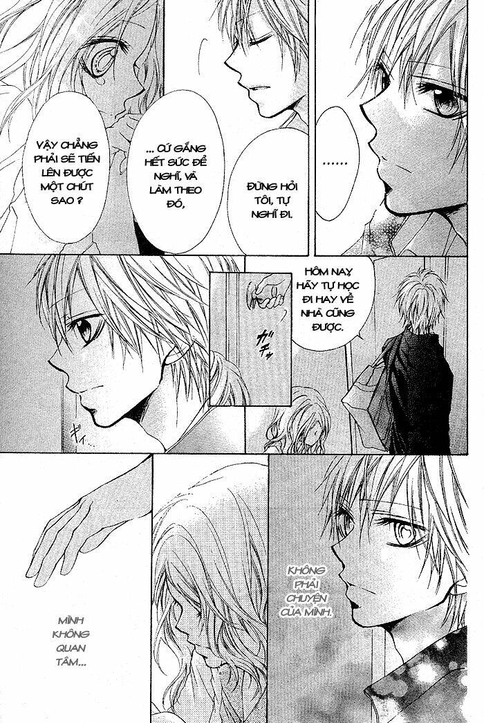 celeste blue chapter 1 25