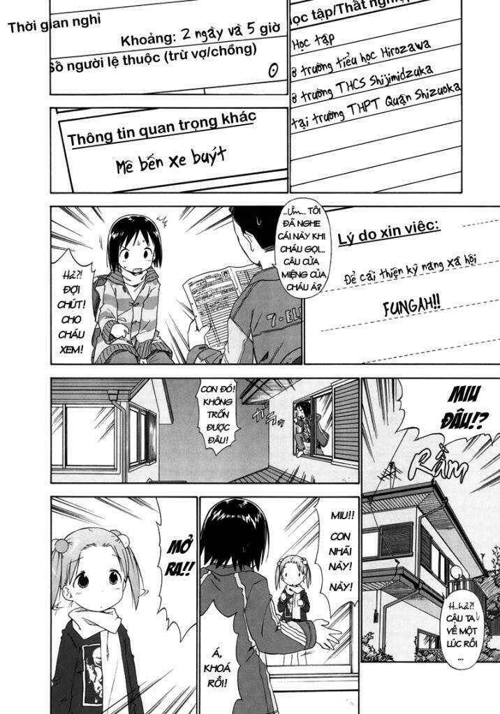 ichigo mashimaro chapter 42 13