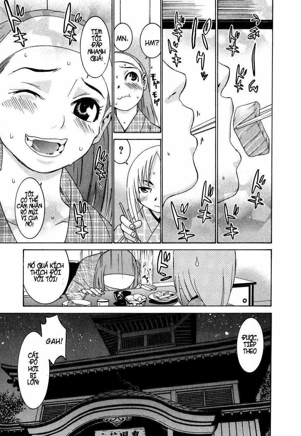 koibana onsen! chapter 23 12