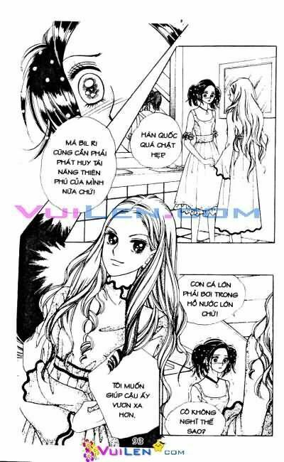 có anh trong đời chapter 3 93