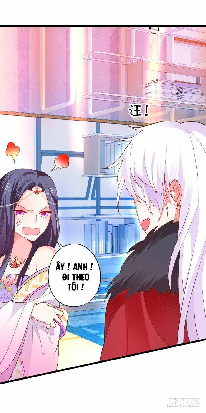 biến lan lăng vương thành ảnh đế chapter 4 13