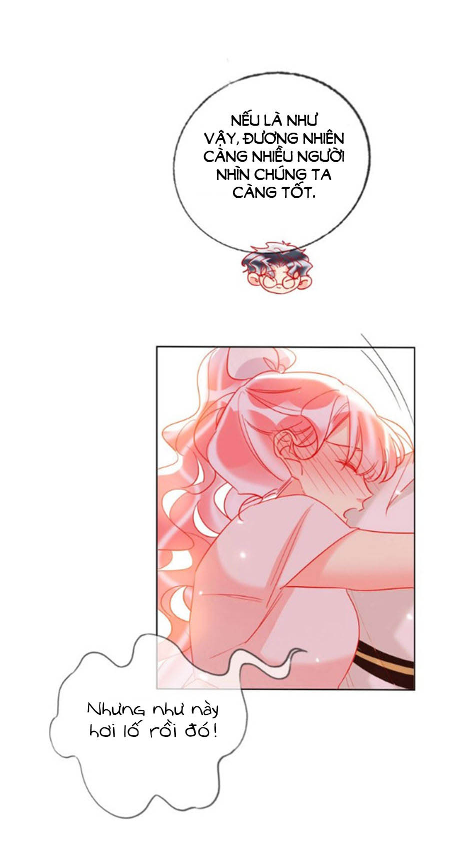 kế hoạch đánh chiếm của công chúa nghèo chapter 43 36