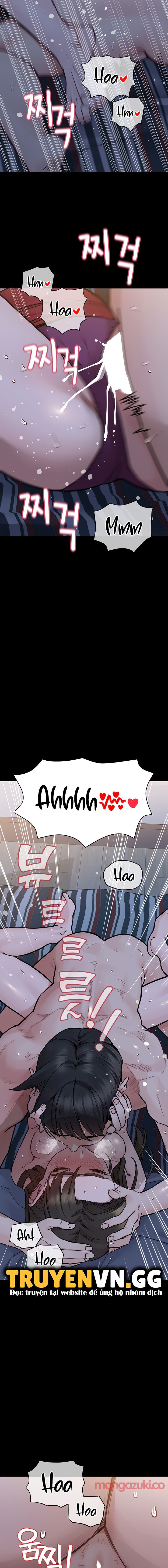 người dì khiêu gợi chapter 80 11