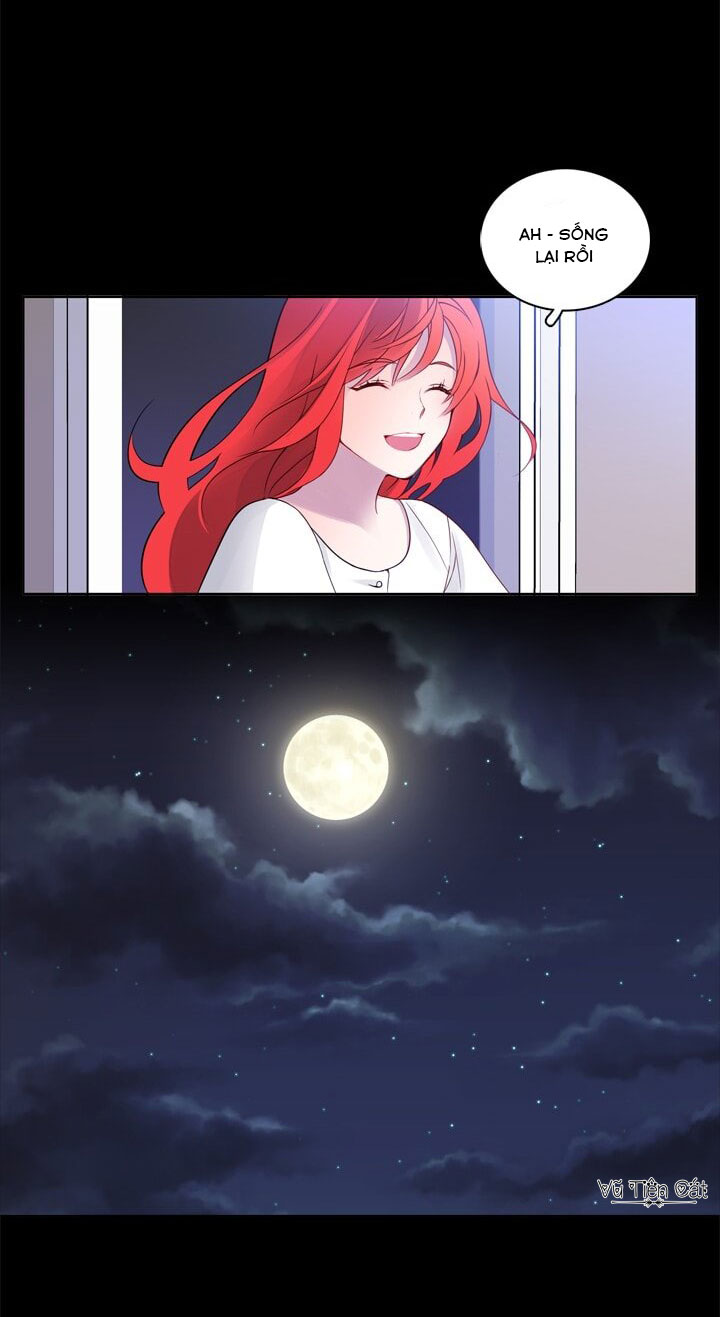 thanh tra của muiella chapter 2 9