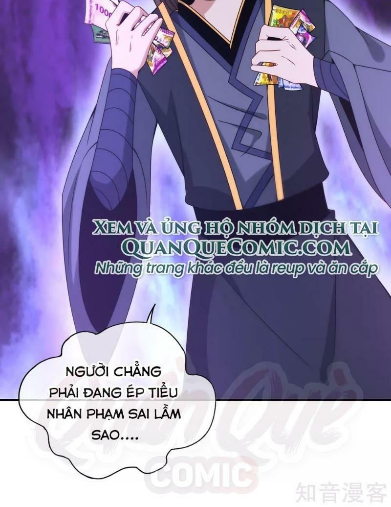 vòng bạn bè mạnh nhất của tiên giới chapter 22 2