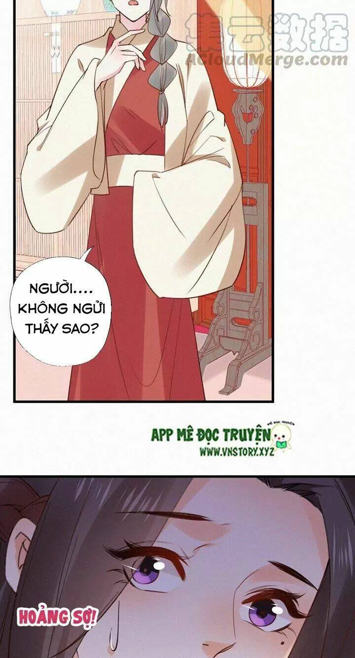 thiên hương mỹ nhân chapter 104 26