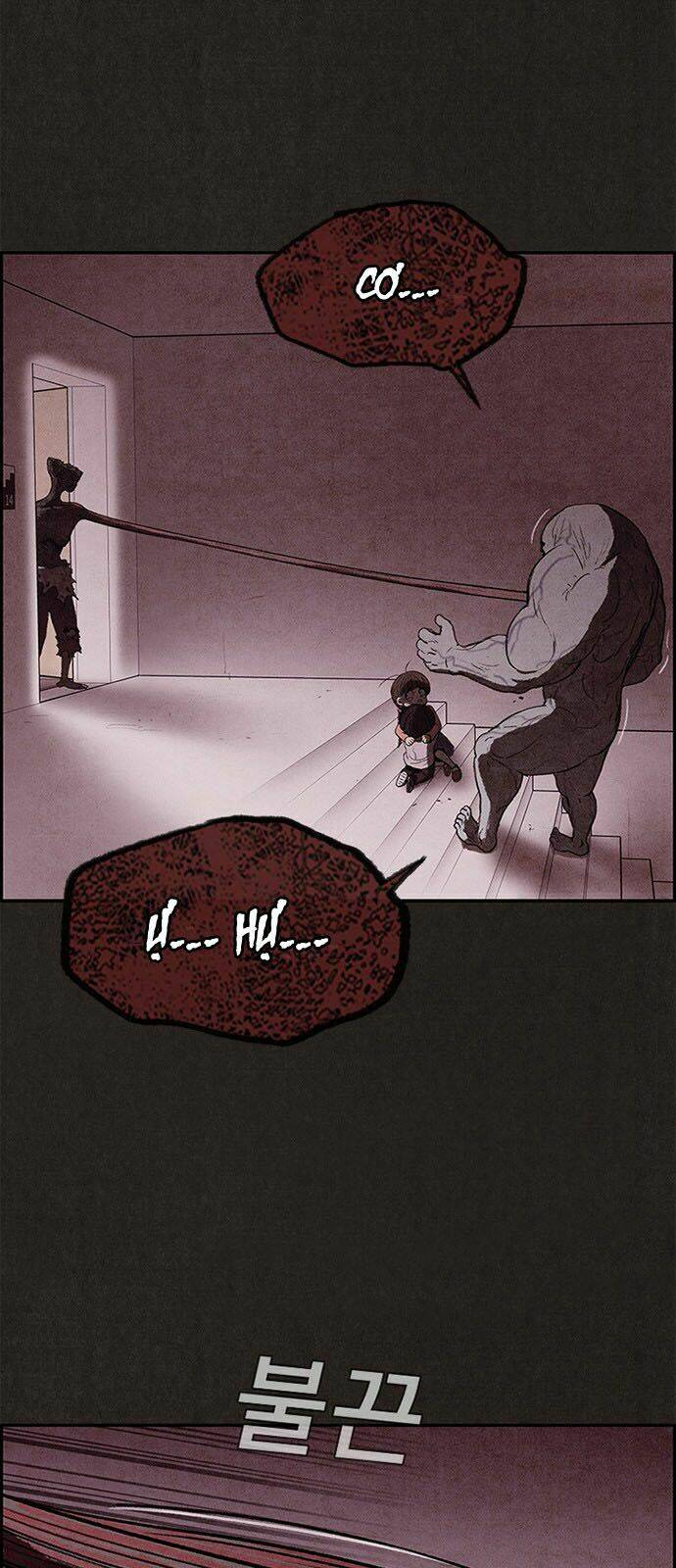 quái vật tại chung cư xanh chapter 25 56