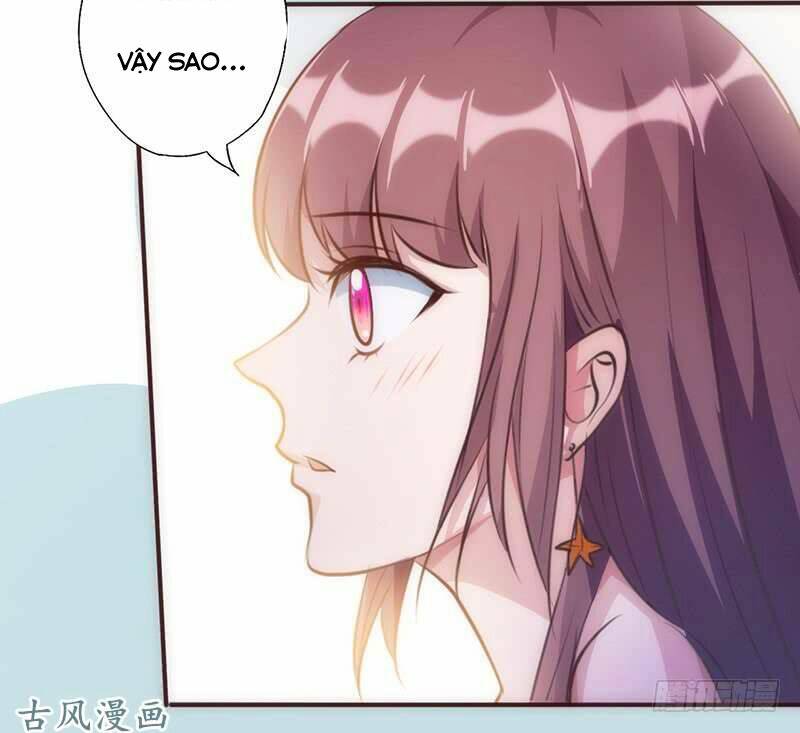 truy phu 36 kế - ông xã à, tới chiến nào! chapter 23 33