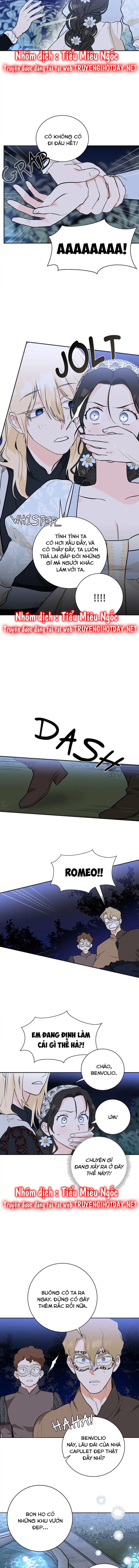 tạm biệt nàng, juliet chapter 14 5