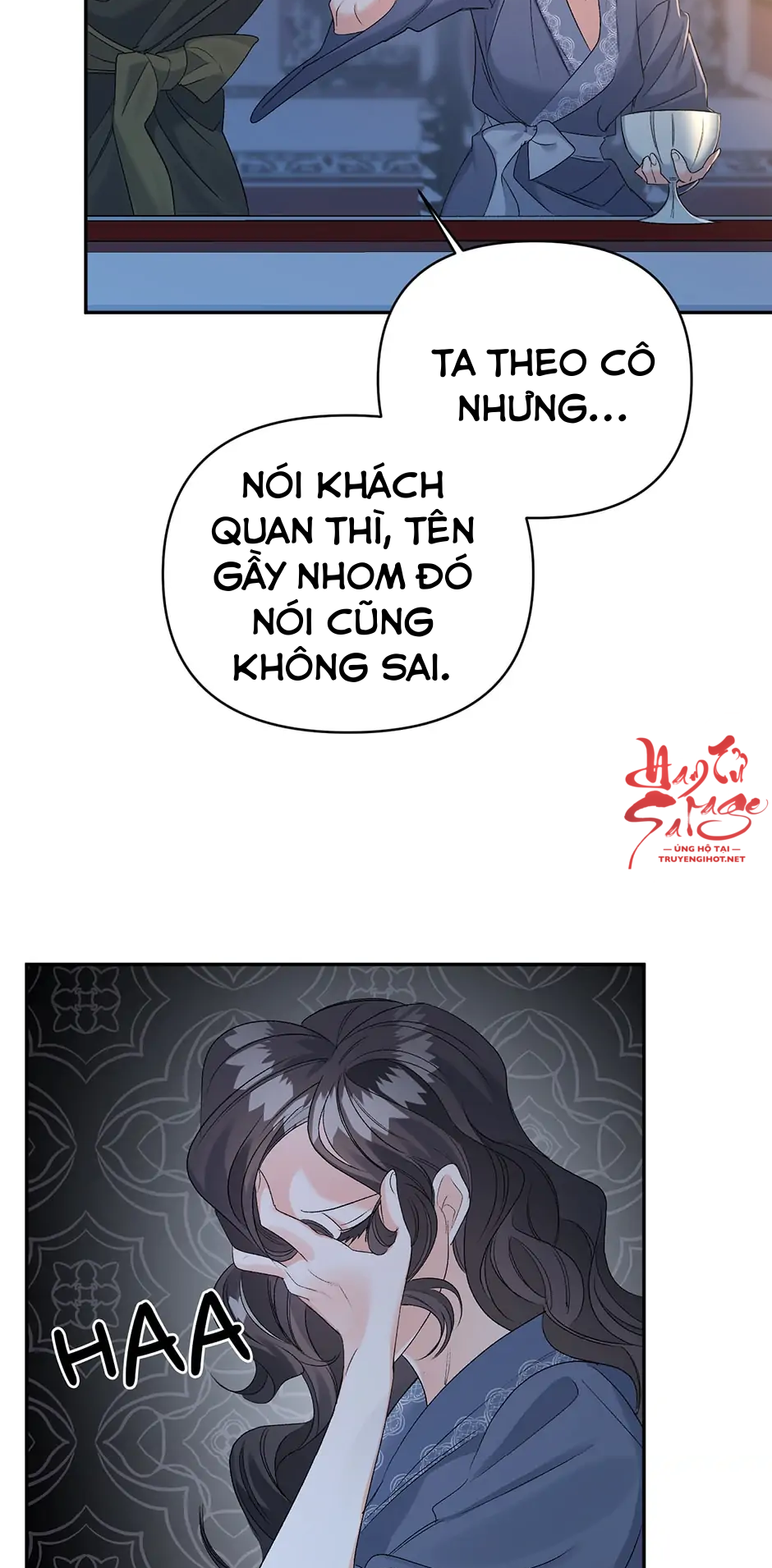 ebony, quạ đen chapter 78.1 15