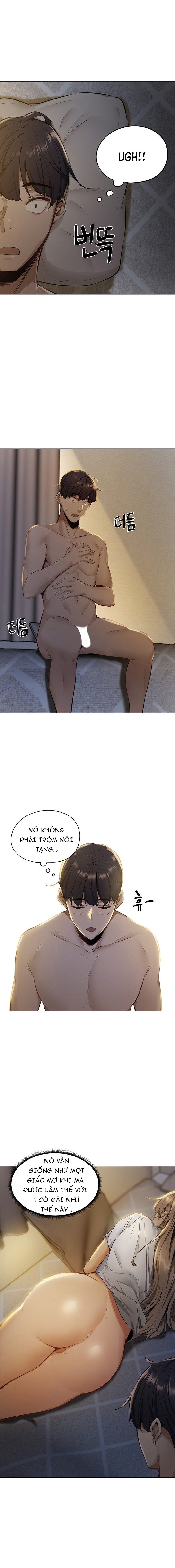 có phòng trống không? chapter 2 19