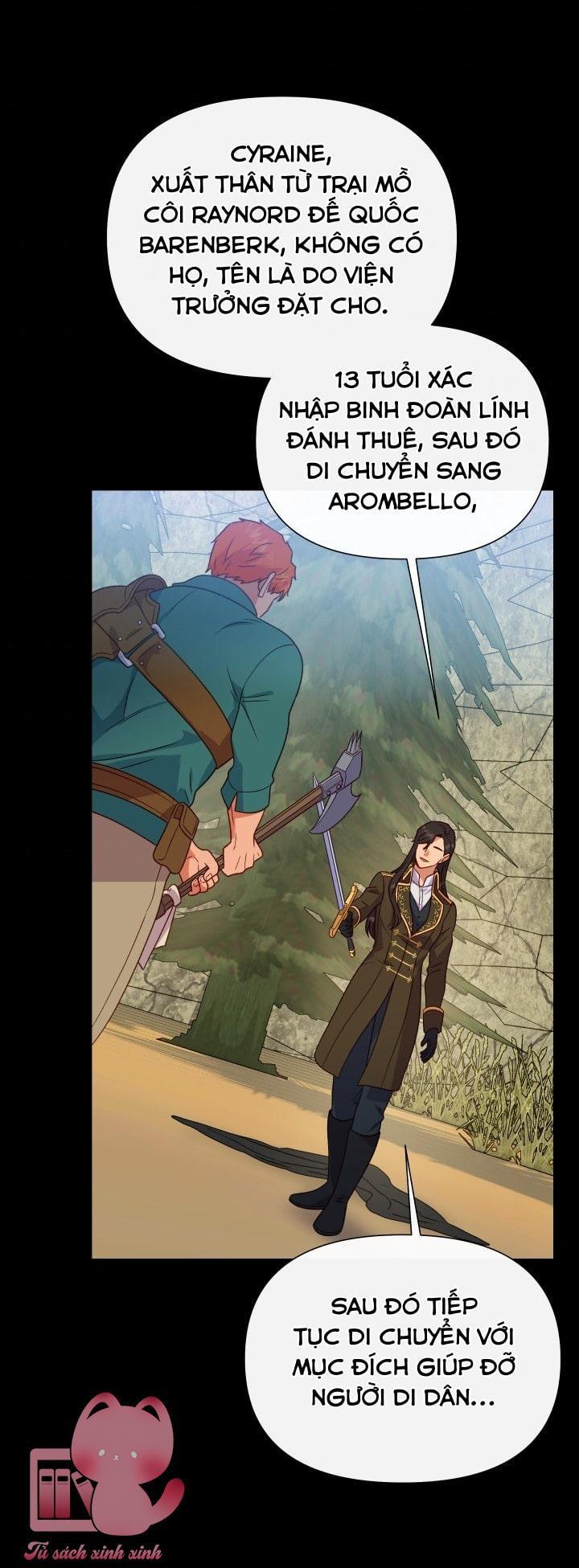 công nương khế ước của gia tộc công tước quái vật chapter 146 52