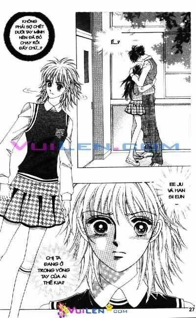 anh,bạn trai và người ấy chapter 7 27
